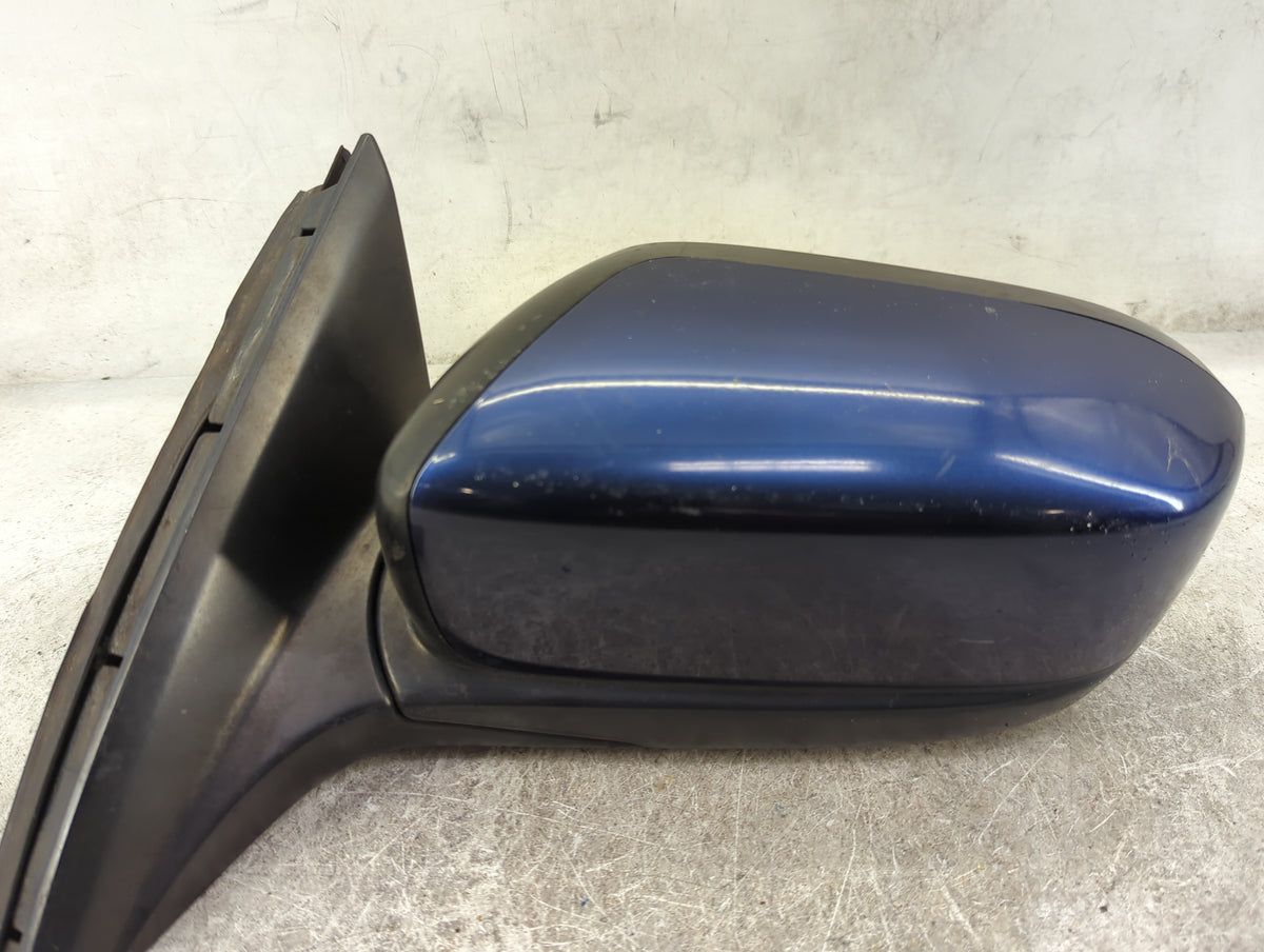 2003-2007 Honda Accord Driver Side View Mirror - Left Door Mirror OEM Used - Oemusedautoparts1.com