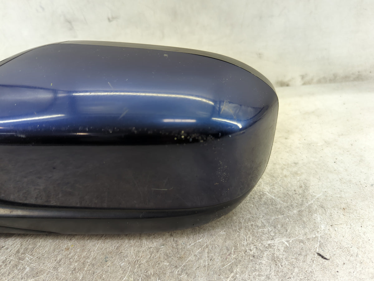 2003-2007 Honda Accord Driver Side View Mirror - Left Door Mirror OEM Used - Oemusedautoparts1.com