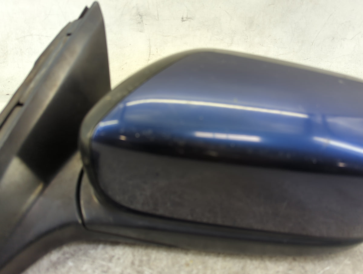2003-2007 Honda Accord Driver Side View Mirror - Left Door Mirror OEM Used - Oemusedautoparts1.com