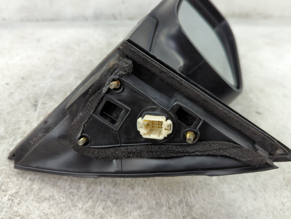 2003-2007 Honda Accord Driver Side View Mirror - Left Door Mirror OEM Used - Oemusedautoparts1.com