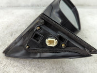 2003-2007 Honda Accord Driver Side View Mirror - Left Door Mirror OEM Used - Oemusedautoparts1.com