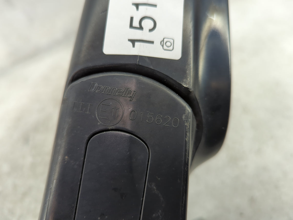 2003-2007 Honda Accord Driver Side View Mirror - Left Door Mirror OEM Used - Oemusedautoparts1.com