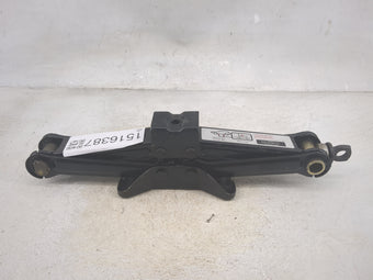 compare product 2003 Honda Accord Spare Scissor Car Jack Black