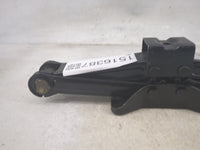 2003 Honda Accord Spare Scissor Car Jack Black - Oemusedautoparts1.com