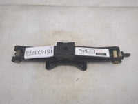 2003 Honda Accord Spare Scissor Car Jack Black - Oemusedautoparts1.com