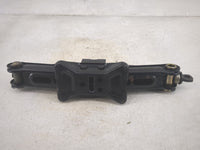 2003 Honda Accord Spare Scissor Car Jack Black - Oemusedautoparts1.com