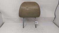 2003-2004 Honda Accord Headrest Head Rest Front Driver Passenger Seat Fits Fits 2003 2004 OEM Used Auto Parts - Oemusedautop