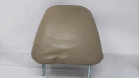 2003-2004 Honda Accord Headrest Head Rest Front Driver Passenger Seat Fits Fits 2003 2004 OEM Used Auto Parts - Oemusedautop