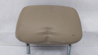 2003-2004 Honda Accord Headrest Head Rest Rear Seat Fits Fits 2003 2004 OEM Used Auto Parts - Oemusedautoparts1.com