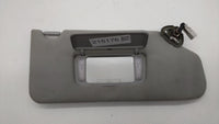 2003-2004 Honda Accord Sun Visor Shade Replacement Passenger Right Mirror Fits Fits 2003 2004 OEM Used Auto Parts - Oemuseda