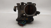 2003-2004 Honda Accord Throttle Body P/N:GMA3A GMA1A Fits Fits 2003 2004 OEM Used Auto Parts - Oemusedautoparts1.com