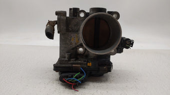 compare product 2003-2004 Honda Accord Throttle Body P/N:GMA3A GMA1A Fits Fits 2003 2004 OEM Used Auto Parts