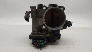 2003-2004 Honda Accord Throttle Body P/N:GMA3A GMA1A Fits Fits 2003 2004 OEM Used Auto Parts - Oemusedautoparts1.com