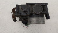 2003-2004 Honda Accord Throttle Body P/N:GMA3A GMA1A Fits Fits 2003 2004 OEM Used Auto Parts - Oemusedautoparts1.com
