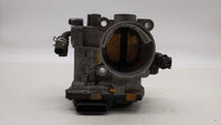 2003-2004 Honda Accord Throttle Body P/N:GMA3A GMA1A Fits Fits 2003 2004 OEM Used Auto Parts - Oemusedautoparts1.com