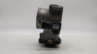 2003-2004 Honda Accord Throttle Body P/N:GMA3A GMA1A Fits Fits 2003 2004 OEM Used Auto Parts - Oemusedautoparts1.com