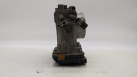 2003-2004 Honda Accord Throttle Body P/N:GMA3A GMA1A Fits Fits 2003 2004 OEM Used Auto Parts - Oemusedautoparts1.com