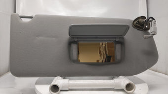 compare product 2003 Honda Accord Sun Visor Shade Replacement Passenger Right Mirror Fits OEM Used Auto Parts
