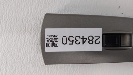 2003 Honda Accord Passeneger Right Power Window Switch 74231-47090