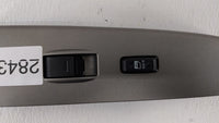 2003 Honda Accord Passeneger Right Power Window Switch 74231-47090 - Oemusedautoparts1.com