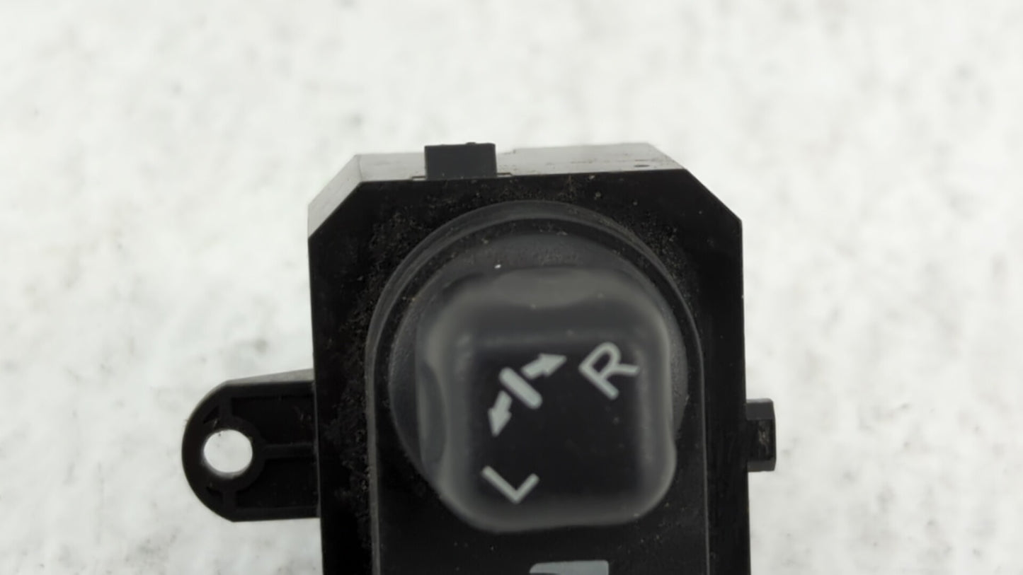 2003-2007 Honda Accord Master Power Window Switch Replacement Driver Side Left P/N:2630694 G8D-380H-B Fits OEM Used Auto Par