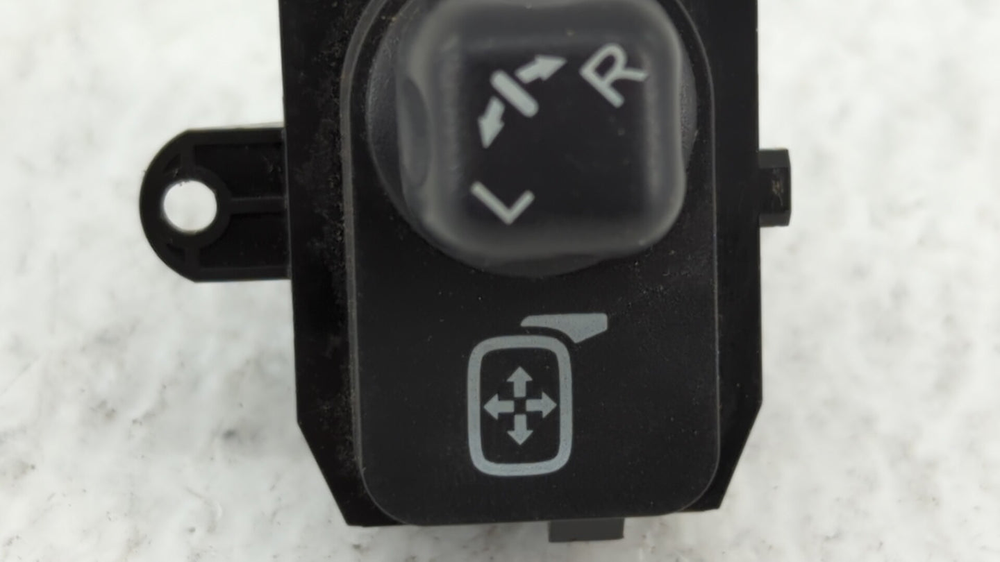 2003-2007 Honda Accord Master Power Window Switch Replacement Driver Side Left P/N:2630694 G8D-380H-B Fits OEM Used Auto Par