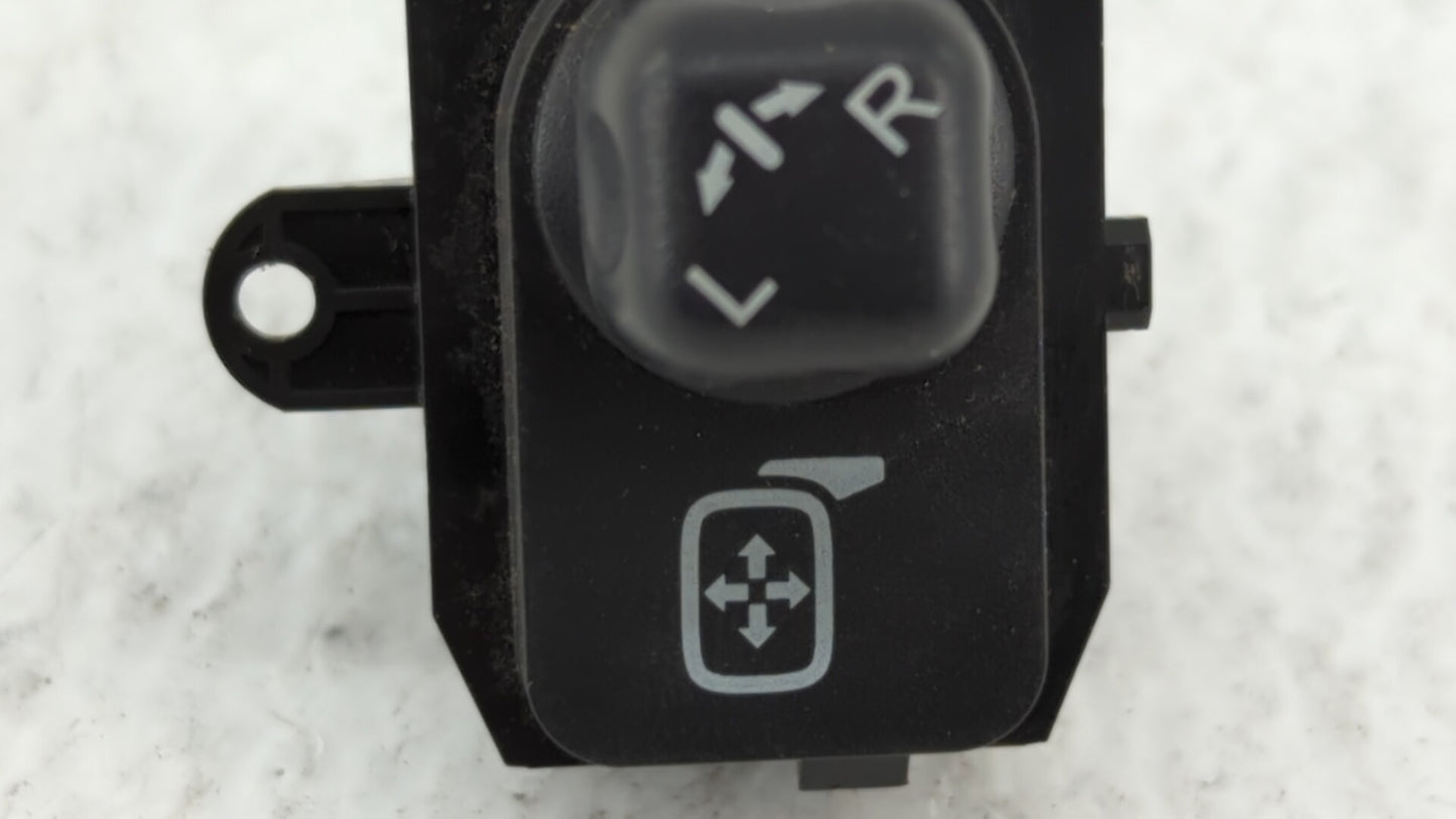 2003-2007 Honda Accord Master Power Window Switch Replacement Driver Side Left P/N:2630694 G8D-380H-B Fits OEM Used Auto Par