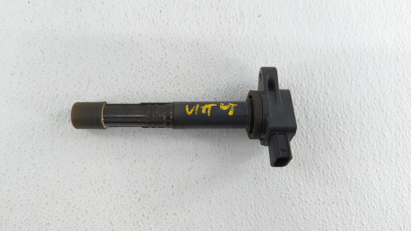 2003-2005 Honda Accord Ignition Coil Igniter Pack - Oemusedautoparts1.com