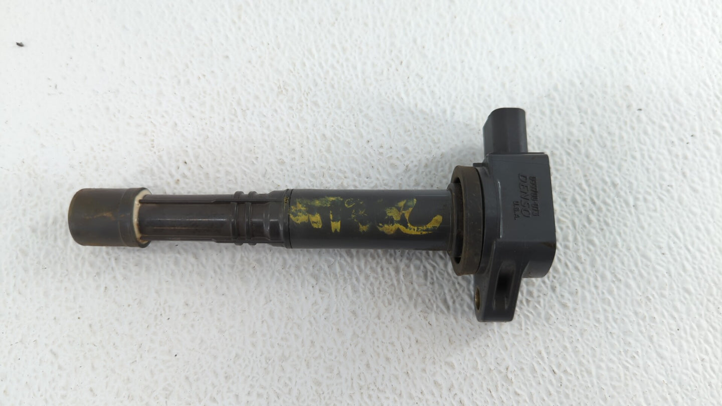 2003-2005 Honda Accord Ignition Coil Igniter Pack - Oemusedautoparts1.com