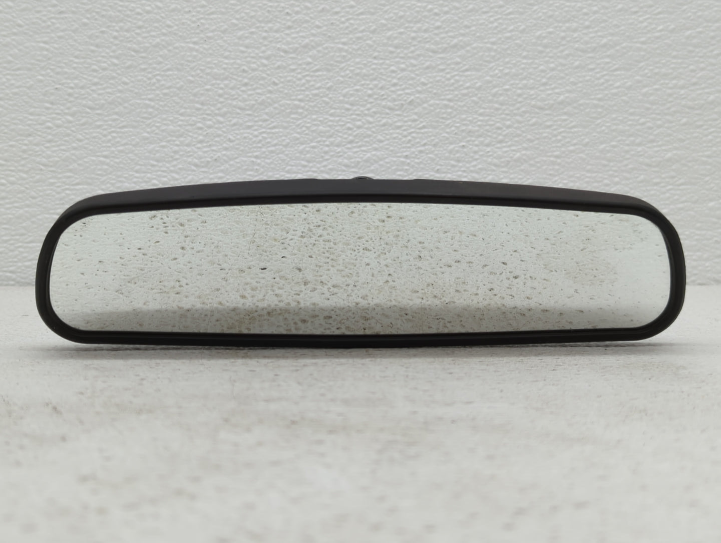 2003 Honda Accord Interior Rear View Mirror Replacement OEM P/N:E8011681 Fits OEM Used Auto Parts - Oemusedautoparts1.com