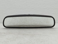 2003 Honda Accord Interior Rear View Mirror Replacement OEM P/N:E8011681 Fits OEM Used Auto Parts - Oemusedautoparts1.com