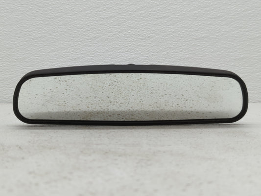 2003 Honda Accord Interior Rear View Mirror Replacement OEM P/N:E8011681 Fits OEM Used Auto Parts - Oemusedautoparts1.com