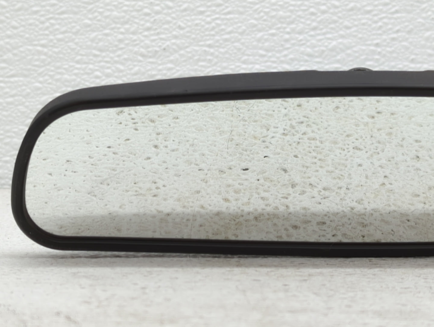 2003 Honda Accord Interior Rear View Mirror Replacement OEM P/N:E8011681 Fits OEM Used Auto Parts - Oemusedautoparts1.com