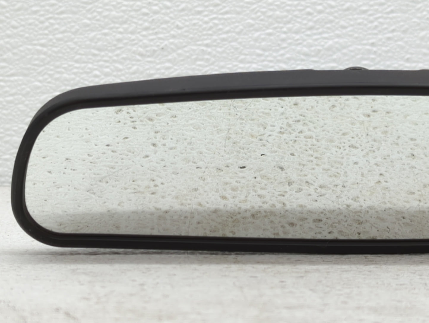 2003 Honda Accord Interior Rear View Mirror Replacement OEM P/N:E8011681 Fits OEM Used Auto Parts - Oemusedautoparts1.com