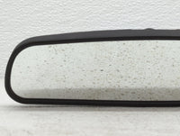 2003 Honda Accord Interior Rear View Mirror Replacement OEM P/N:E8011681 Fits OEM Used Auto Parts - Oemusedautoparts1.com