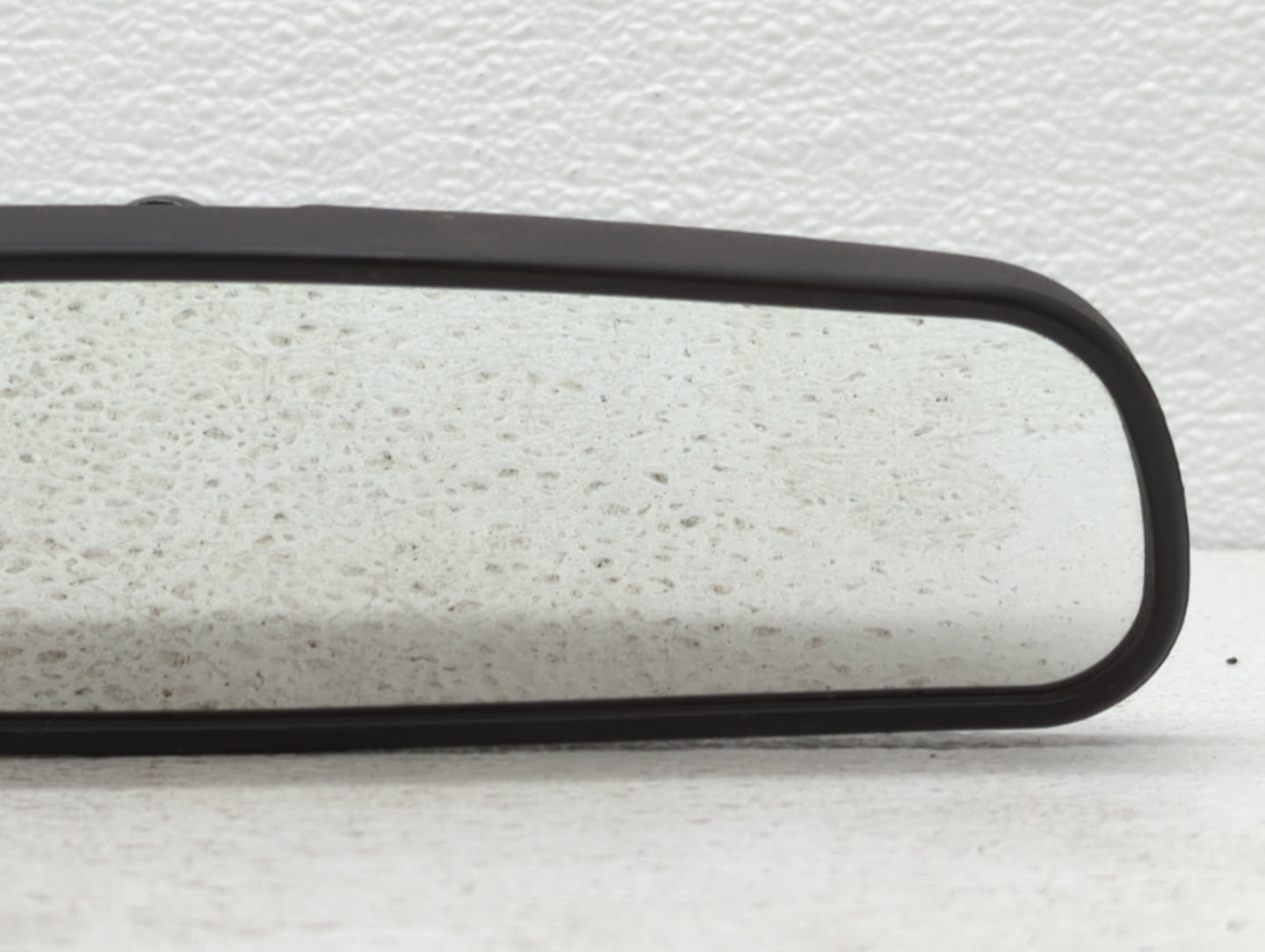 2003 Honda Accord Interior Rear View Mirror Replacement OEM P/N:E8011681 Fits OEM Used Auto Parts - Oemusedautoparts1.com