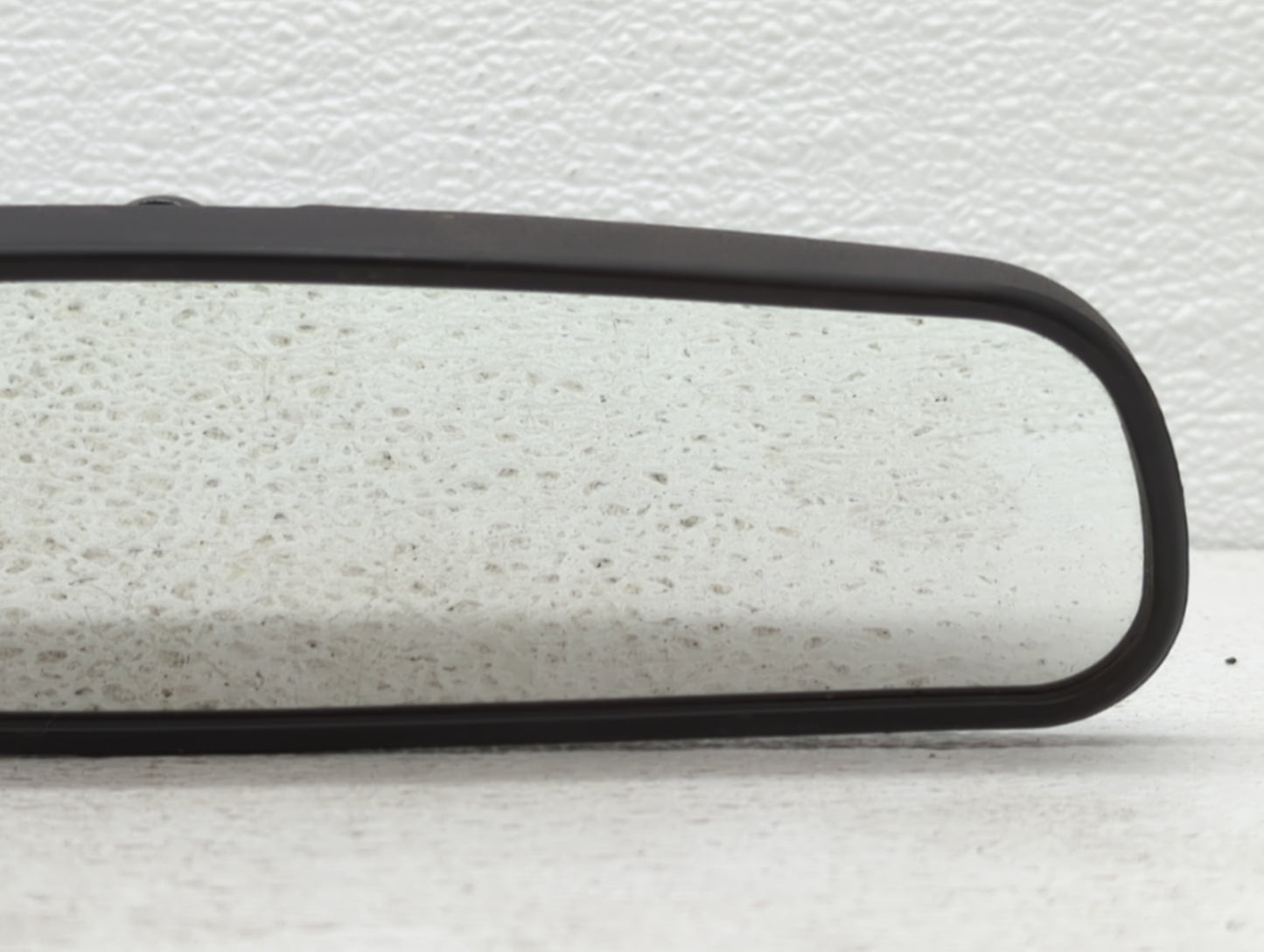 2003 Honda Accord Interior Rear View Mirror Replacement OEM P/N:E8011681 Fits OEM Used Auto Parts - Oemusedautoparts1.com