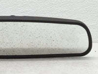 2003 Honda Accord Interior Rear View Mirror Replacement OEM P/N:E8011681 Fits OEM Used Auto Parts - Oemusedautoparts1.com