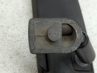 2003 Honda Accord Interior Rear View Mirror Replacement OEM P/N:E8011681 Fits OEM Used Auto Parts - Oemusedautoparts1.com