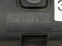 2003 Honda Accord Interior Rear View Mirror Replacement OEM P/N:E8011681 Fits OEM Used Auto Parts - Oemusedautoparts1.com