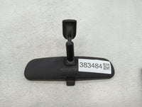 2003 Honda Accord Interior Rear View Mirror Replacement OEM P/N:E8011681 Fits OEM Used Auto Parts - Oemusedautoparts1.com