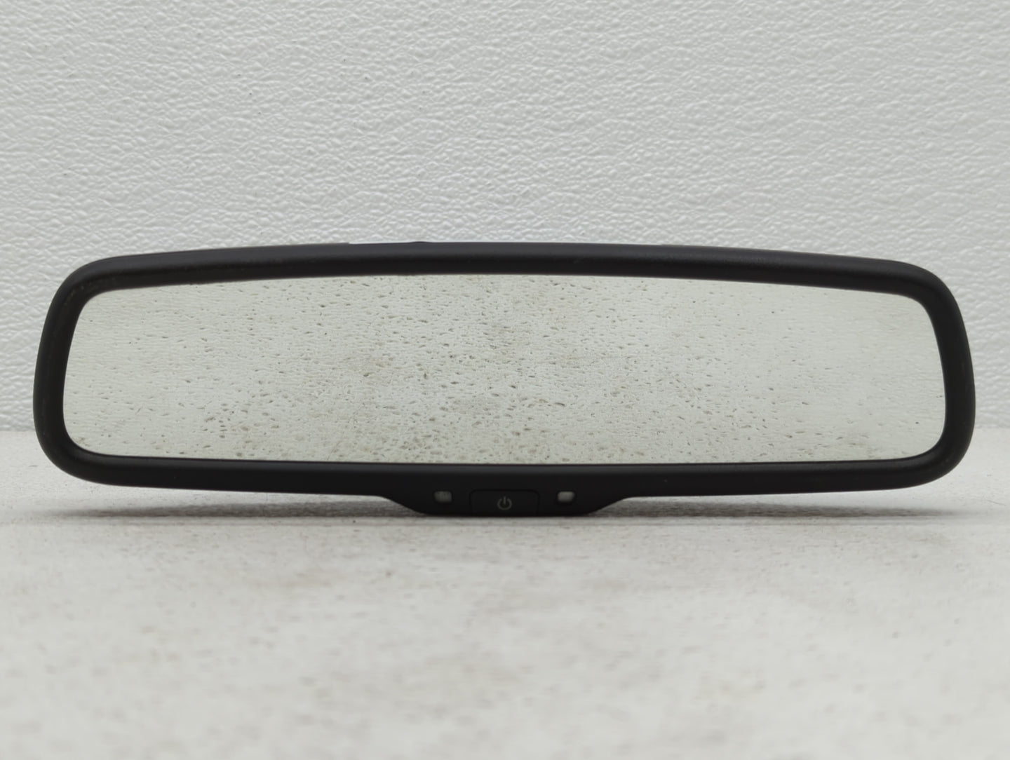 2006-2012 Honda Accord Interior Rear View Mirror Replacement OEM P/N:E11015617 E11015892 Fits OEM Used Auto Parts - Oemuseda