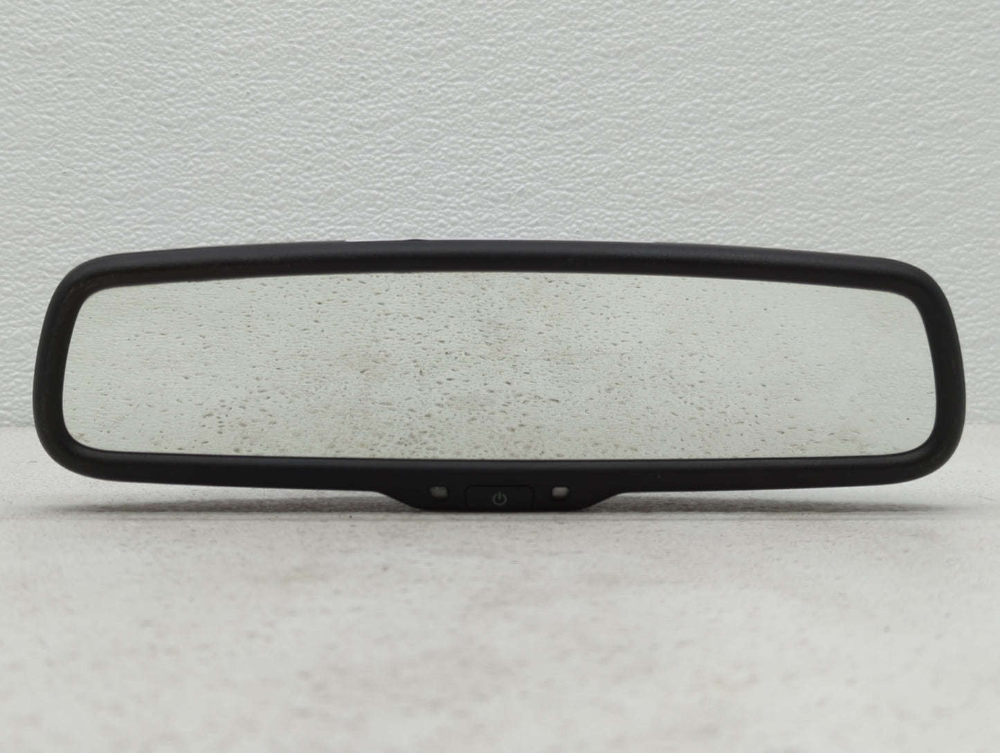 2006-2012 Honda Accord Interior Rear View Mirror Replacement OEM P/N:E11015617 E11015892 Fits OEM Used Auto Parts - Oemuseda