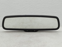 2006-2012 Honda Accord Interior Rear View Mirror Replacement OEM P/N:E11015617 E11015892 Fits OEM Used Auto Parts - Oemuseda