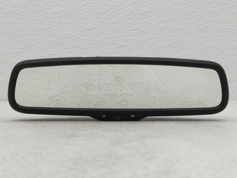 compare product 2006-2012 Honda Accord Interior Rear View Mirror Replacement OEM P/N:E11015617 E11015892 Fits OEM Used Auto Parts