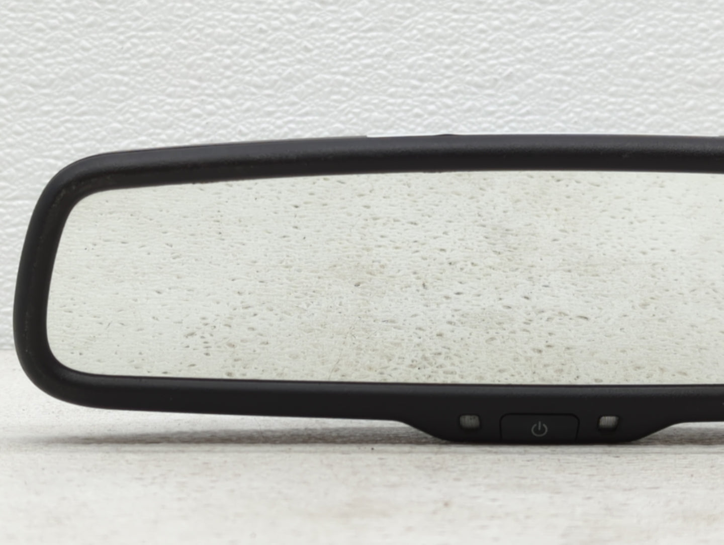 2006-2012 Honda Accord Interior Rear View Mirror Replacement OEM P/N:E11015617 E11015892 Fits OEM Used Auto Parts - Oemuseda