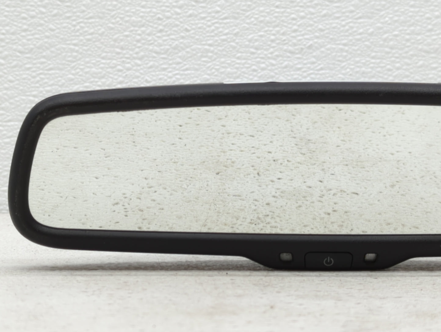 2006-2012 Honda Accord Interior Rear View Mirror Replacement OEM P/N:E11015617 E11015892 Fits OEM Used Auto Parts - Oemuseda