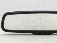 2006-2012 Honda Accord Interior Rear View Mirror Replacement OEM P/N:E11015617 E11015892 Fits OEM Used Auto Parts - Oemuseda