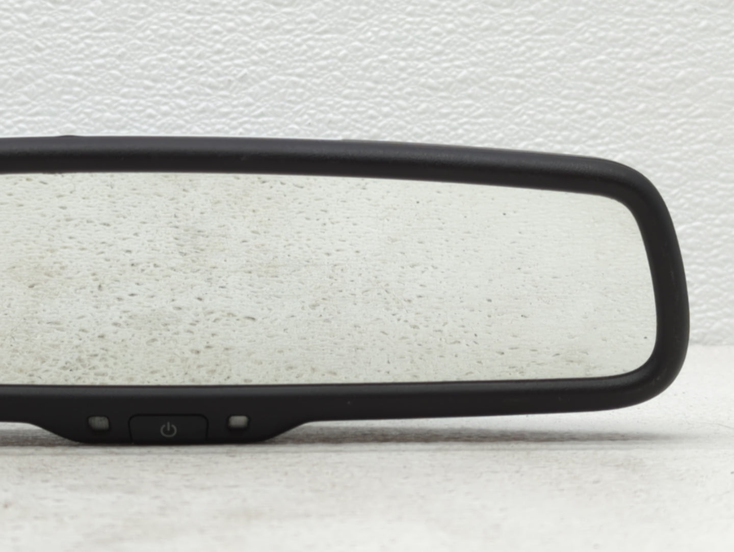 2006-2012 Honda Accord Interior Rear View Mirror Replacement OEM P/N:E11015617 E11015892 Fits OEM Used Auto Parts - Oemuseda