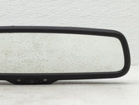 2006-2012 Honda Accord Interior Rear View Mirror Replacement OEM P/N:E11015617 E11015892 Fits OEM Used Auto Parts - Oemuseda
